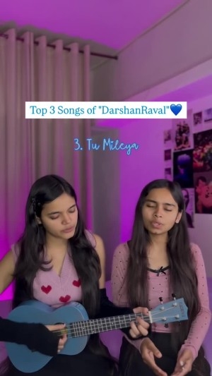Popular Singers
